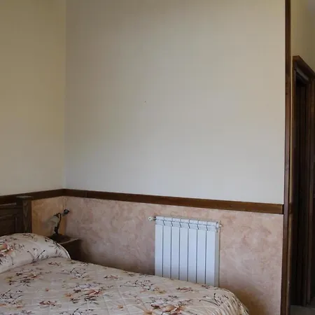 La Country house *