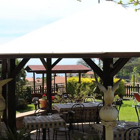 Country house La *