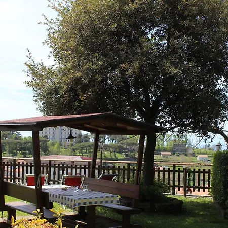 Country house La Agerola