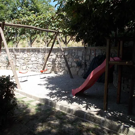 Country house La Agerola