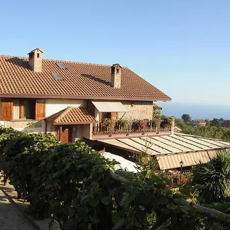 Country house La *