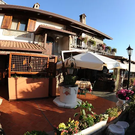 La Agerola