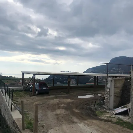 La * Agerola