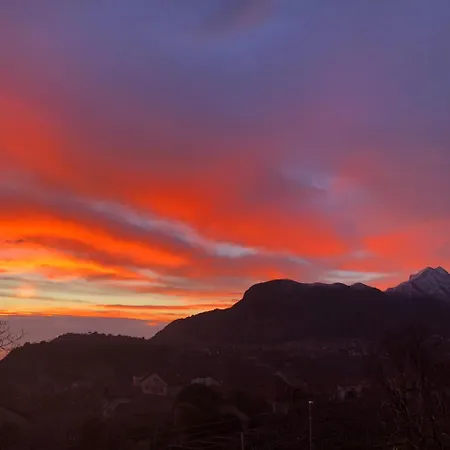 La * Agerola