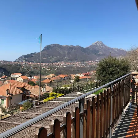 La * Agerola