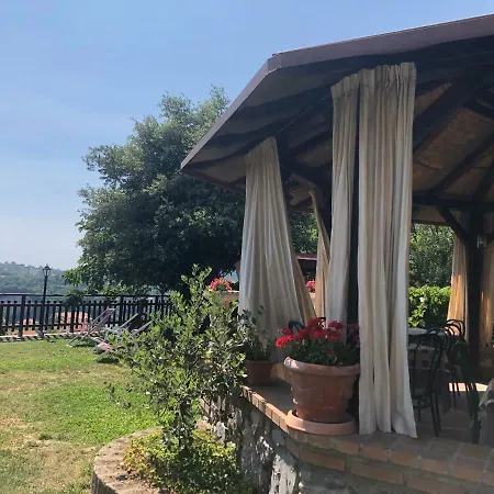 Country house La Agerola