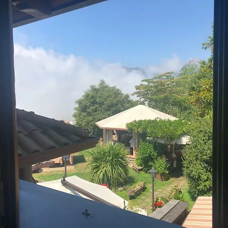 Country house La Agerola
