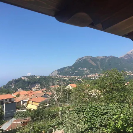 Country house La Agerola