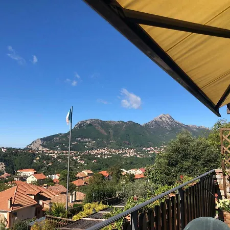 La * Agerola