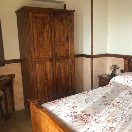 La Country house Agerola