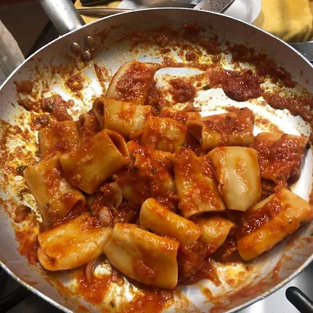 아그리투리스모 라 바이타 컨트리하우스 *