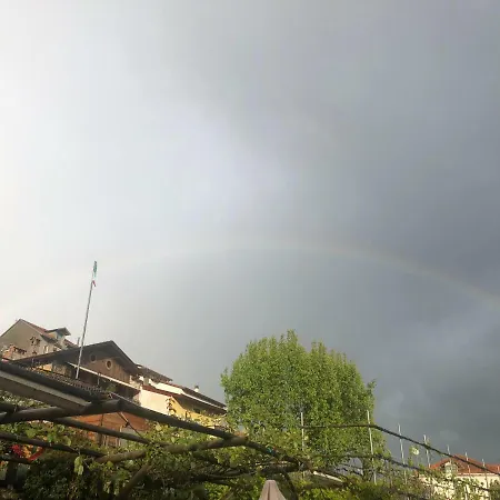 La Hétvégi ház *